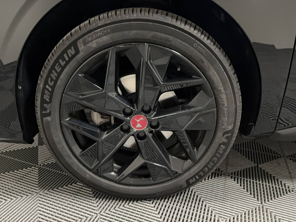 Acheter Ds DS4 DS 4 PureTech 130 EAT8 Performance Line 5p occasion dans les concessions du Groupe Faurie