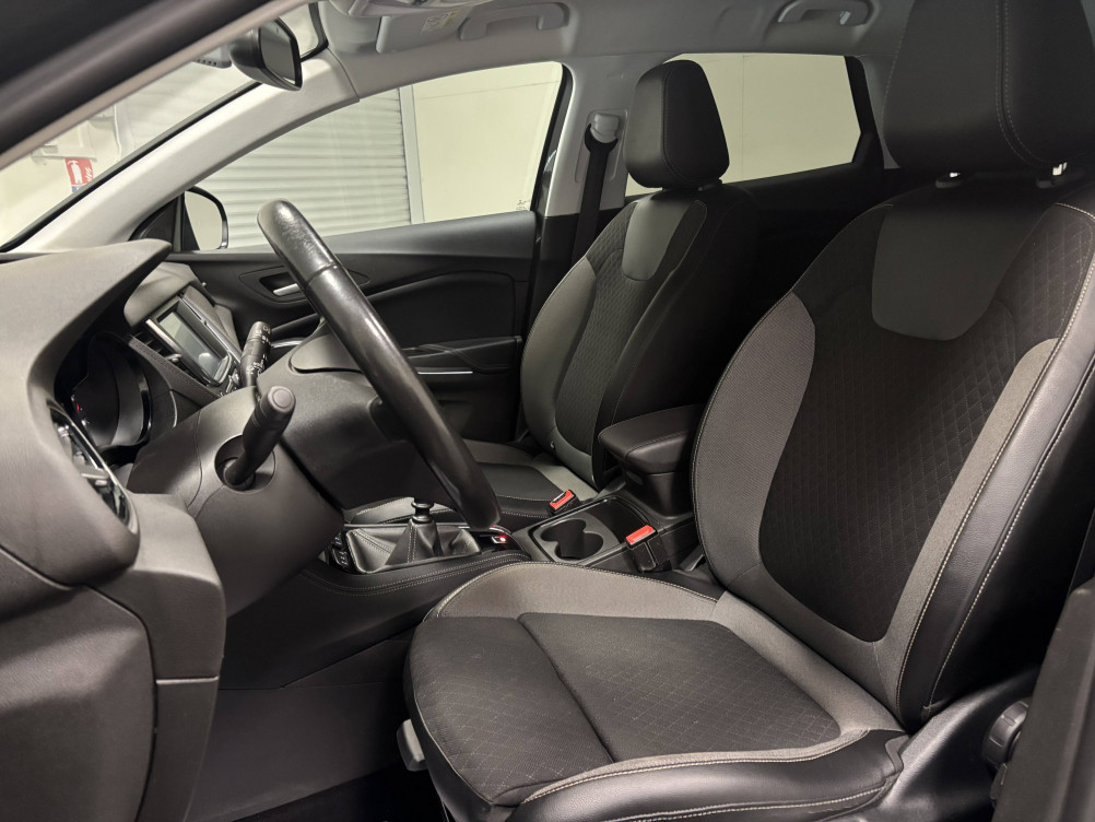 Acheter Opel Grandland X Grandland X 1.5 Diesel 130 ch Design & Tech 5p occasion dans les concessions du Groupe Faurie
