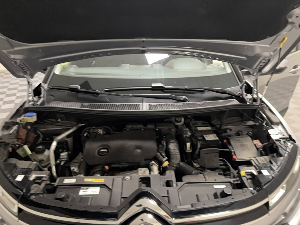 Acheter Citroën C5 Aircross C5 Aircross BlueHDi 130 S&S EAT8 Feel 5p occasion dans les concessions du Groupe Faurie