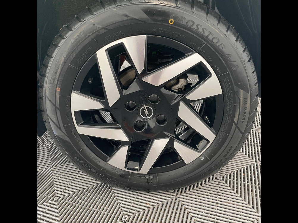 Acheter Opel Mokka Mokka Electrique 136 ch & Batterie 50 kWh  5p occasion dans les concessions du Groupe Faurie