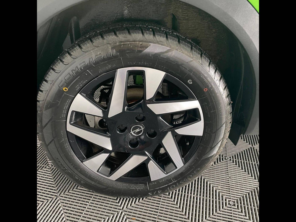 Acheter Opel Mokka Mokka Electrique 136 ch & Batterie 50 kWh  5p occasion dans les concessions du Groupe Faurie