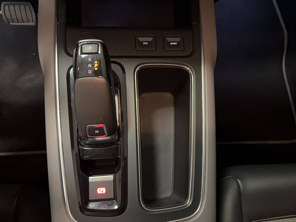 Acheter Citroën C5 Aircross C5 Aircross BlueHDi 130 S&S EAT8 Feel 5p occasion dans les concessions du Groupe Faurie