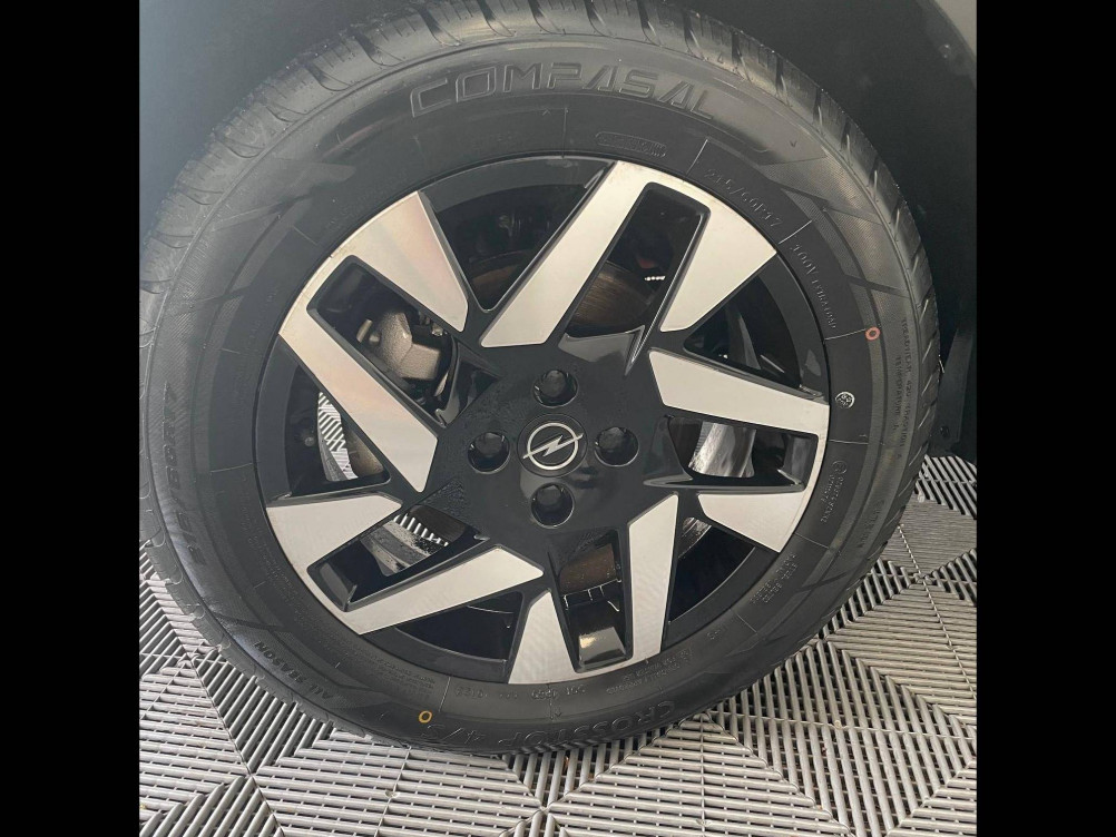 Acheter Opel Mokka Mokka Electrique 136 ch & Batterie 50 kWh  5p occasion dans les concessions du Groupe Faurie