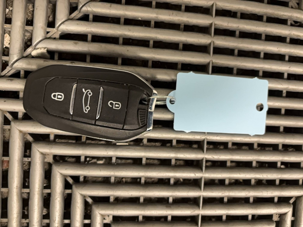 Acheter Ds DS4 DS 4 PureTech 130 EAT8 Performance Line 5p occasion dans les concessions du Groupe Faurie