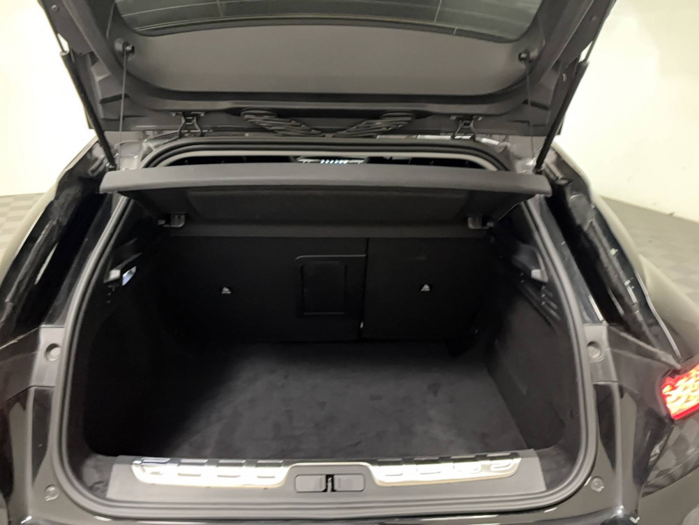 Acheter Ds DS4 DS 4 PureTech 130 EAT8 Performance Line 5p occasion dans les concessions du Groupe Faurie