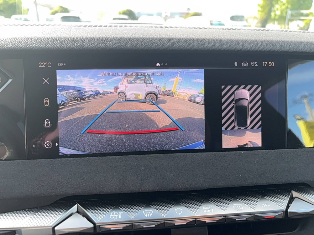 Acheter Ds DS4 DS 4 PureTech 130 EAT8 Performance Line 5p occasion dans les concessions du Groupe Faurie