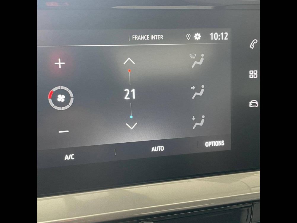 Acheter Opel Mokka Mokka Electrique 136 ch & Batterie 50 kWh  5p occasion dans les concessions du Groupe Faurie