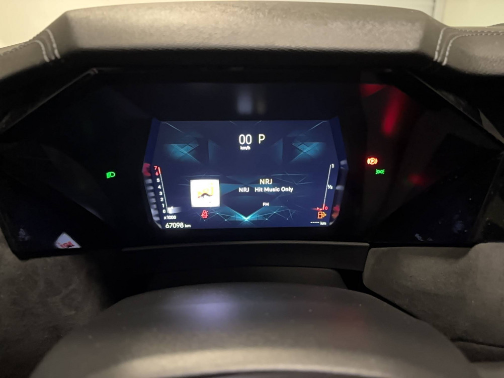 Acheter Ds DS4 DS 4 PureTech 130 EAT8 Performance Line 5p occasion dans les concessions du Groupe Faurie