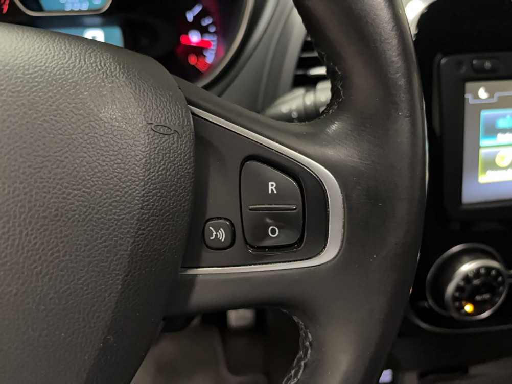 Acheter Renault Captur Captur TCe 130 FAP Intens 5p occasion dans les concessions du Groupe Faurie
