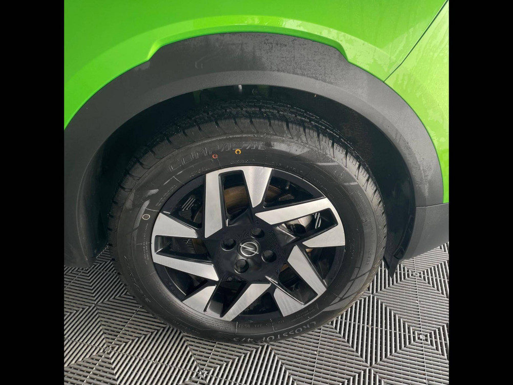 Acheter Opel Mokka Mokka Electrique 136 ch & Batterie 50 kWh  5p occasion dans les concessions du Groupe Faurie