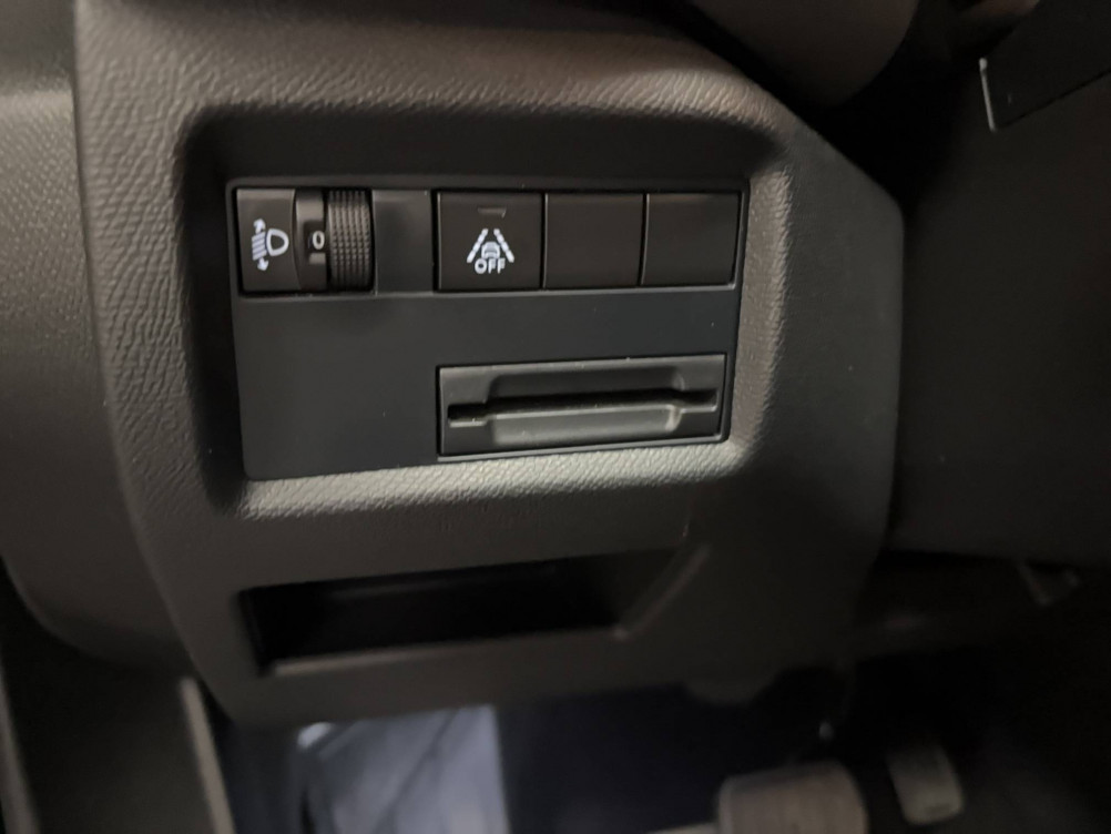 Acheter Citroën C5 Aircross C5 Aircross BlueHDi 130 S&S EAT8 Feel 5p occasion dans les concessions du Groupe Faurie