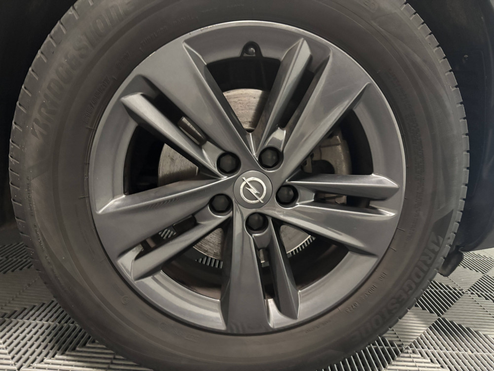 Acheter Opel Grandland X Grandland X 1.5 Diesel 130 ch Design & Tech 5p occasion dans les concessions du Groupe Faurie