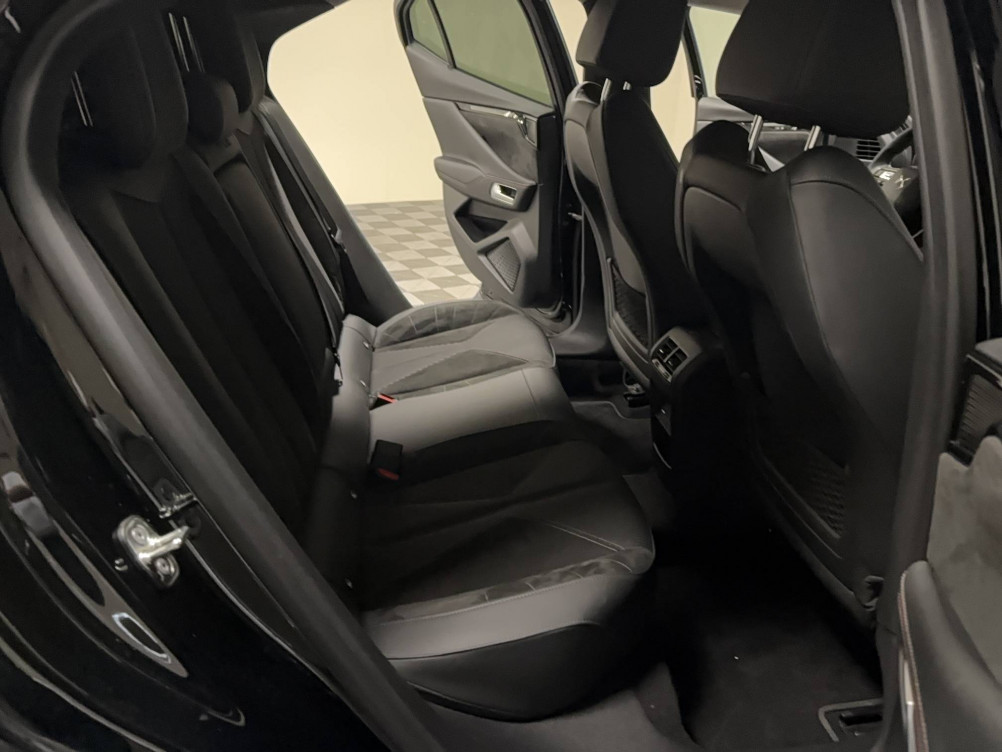 Acheter Ds DS4 DS 4 PureTech 130 EAT8 Performance Line 5p occasion dans les concessions du Groupe Faurie