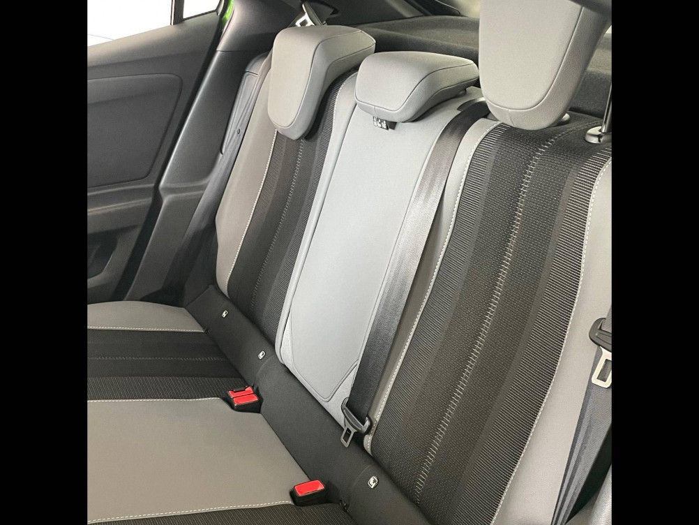 Acheter Opel Mokka Mokka Electrique 136 ch & Batterie 50 kWh  5p occasion dans les concessions du Groupe Faurie