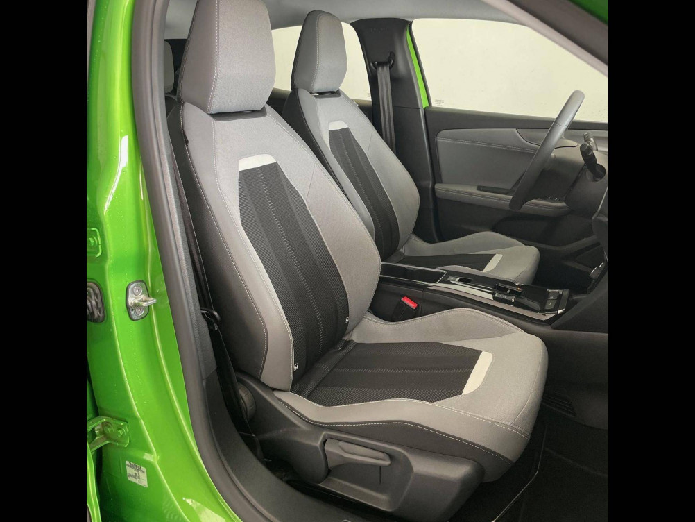 Acheter Opel Mokka Mokka Electrique 136 ch & Batterie 50 kWh  5p occasion dans les concessions du Groupe Faurie
