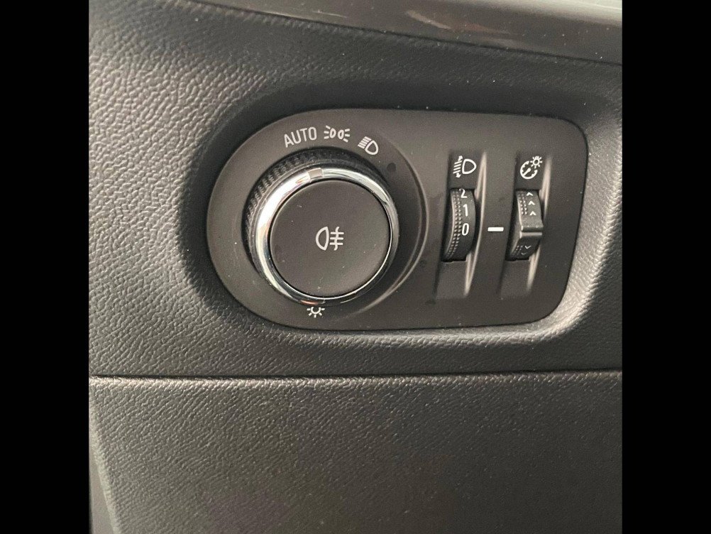 Acheter Opel Mokka Mokka Electrique 136 ch & Batterie 50 kWh  5p occasion dans les concessions du Groupe Faurie