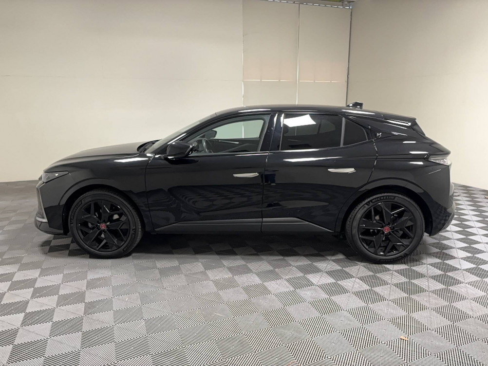 Acheter Ds DS4 DS 4 PureTech 130 EAT8 Performance Line 5p occasion dans les concessions du Groupe Faurie