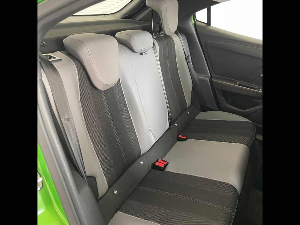 Acheter Opel Mokka Mokka Electrique 136 ch & Batterie 50 kWh  5p occasion dans les concessions du Groupe Faurie