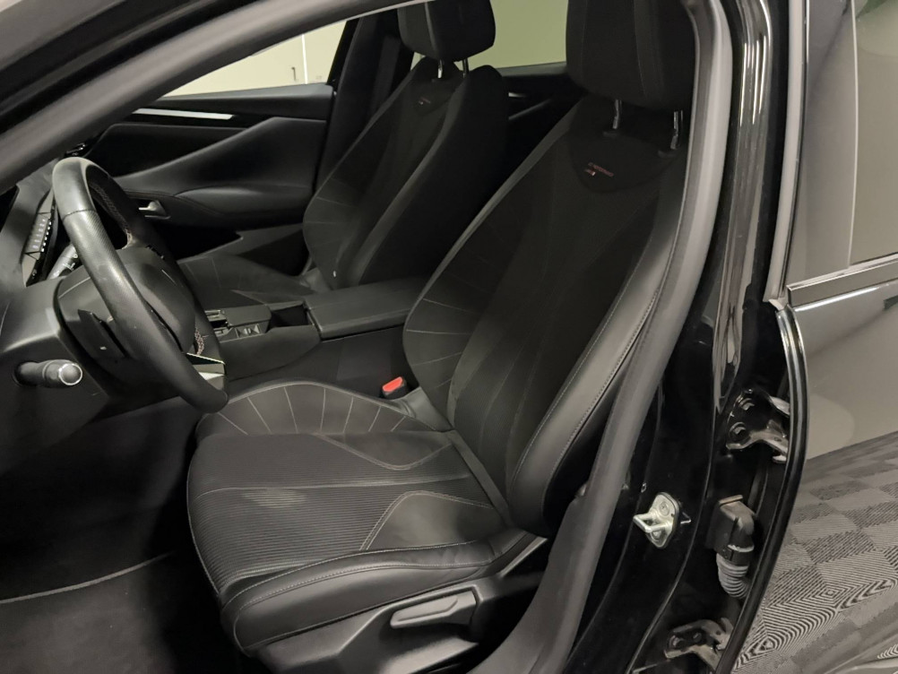 Acheter Ds DS4 DS 4 PureTech 130 EAT8 Performance Line 5p occasion dans les concessions du Groupe Faurie