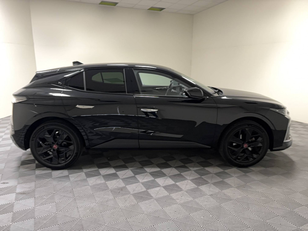 Acheter Ds DS4 DS 4 PureTech 130 EAT8 Performance Line 5p occasion dans les concessions du Groupe Faurie