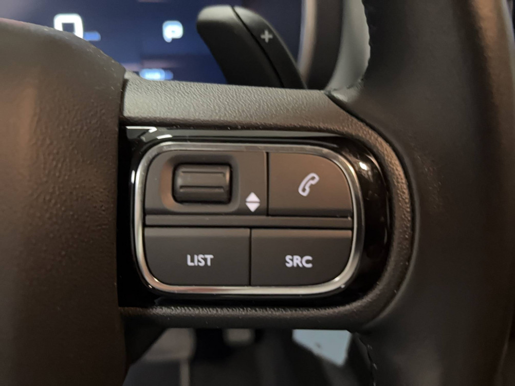 Acheter Citroën C5 Aircross C5 Aircross BlueHDi 130 S&S EAT8 Feel 5p occasion dans les concessions du Groupe Faurie