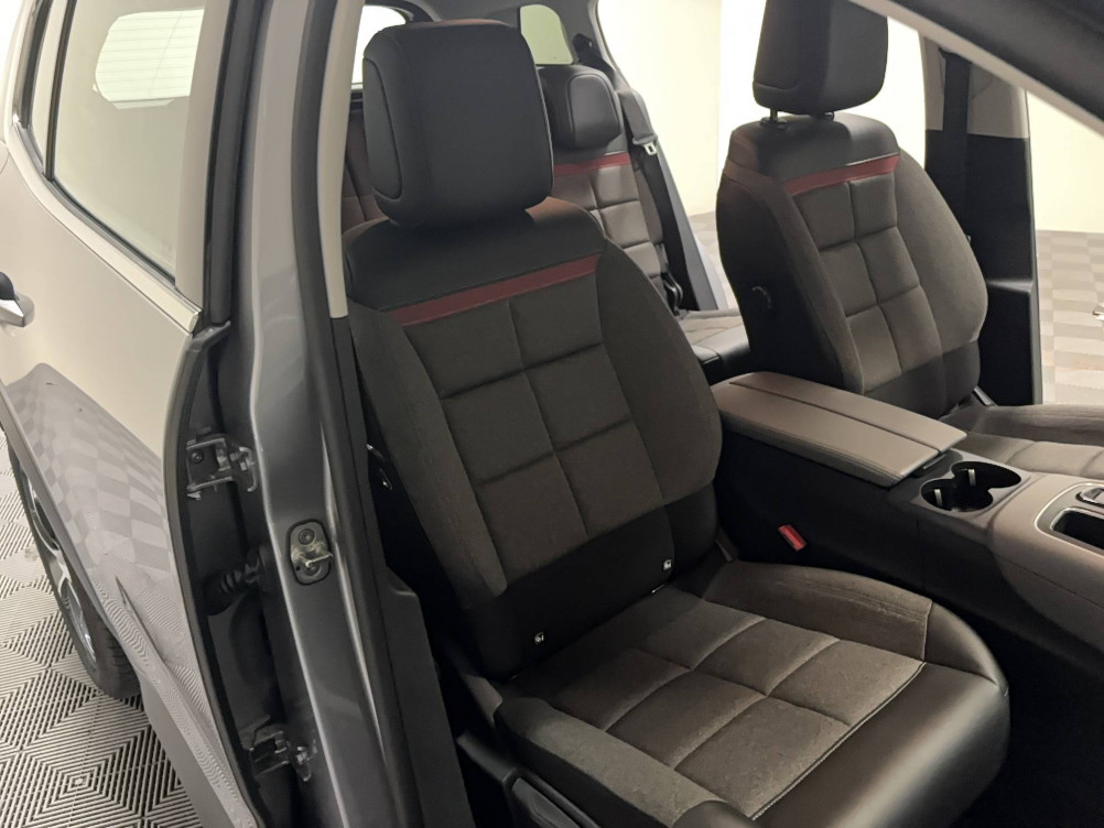 Acheter Citroën C5 Aircross C5 Aircross BlueHDi 130 S&S EAT8 Feel 5p occasion dans les concessions du Groupe Faurie