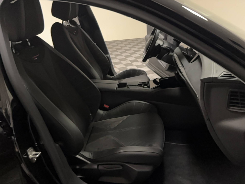 Acheter Ds DS4 DS 4 PureTech 130 EAT8 Performance Line 5p occasion dans les concessions du Groupe Faurie