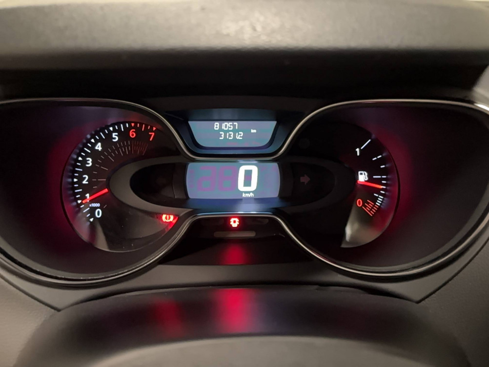 Acheter Renault Captur Captur TCe 130 FAP Intens 5p occasion dans les concessions du Groupe Faurie