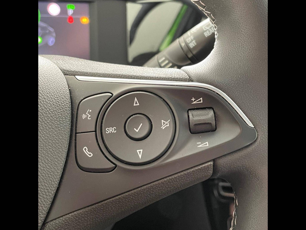 Acheter Opel Mokka Mokka Electrique 136 ch & Batterie 50 kWh  5p occasion dans les concessions du Groupe Faurie