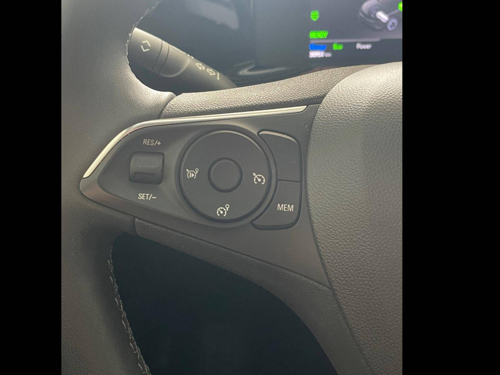 Acheter Opel Mokka Mokka Electrique 136 ch & Batterie 50 kWh  5p occasion dans les concessions du Groupe Faurie