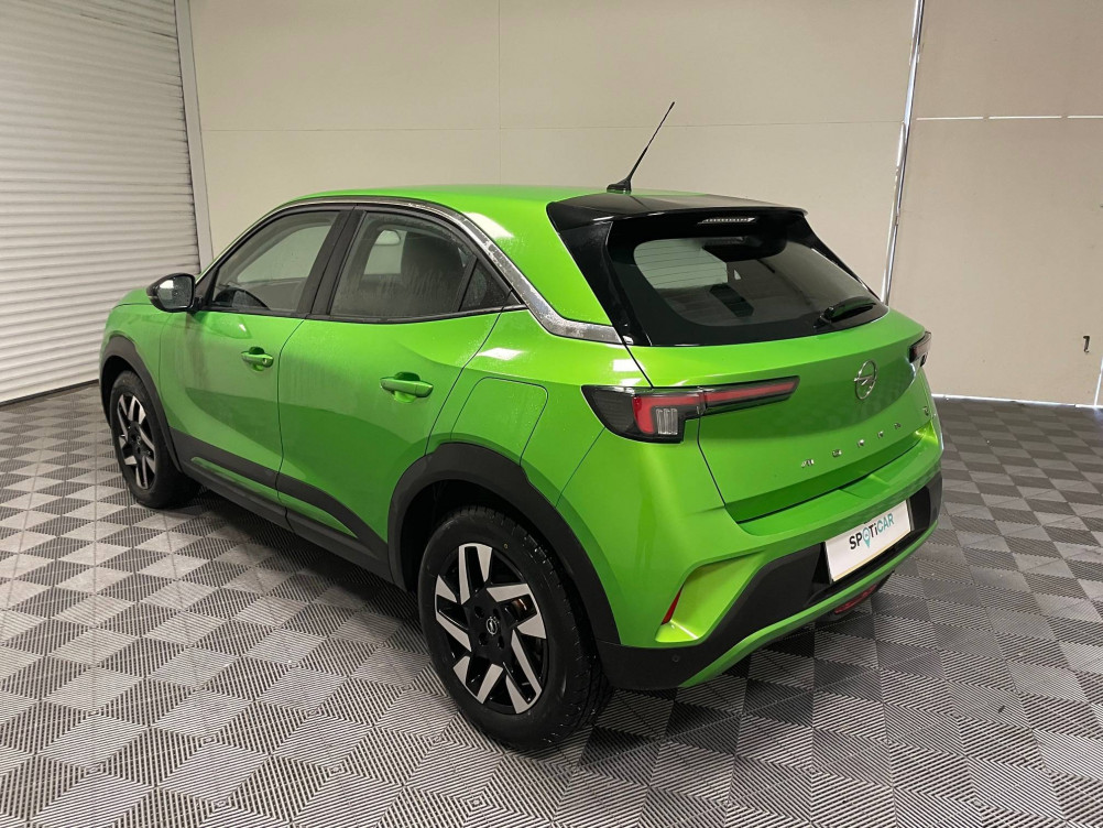 Acheter Opel Mokka Mokka Electrique 136 ch & Batterie 50 kWh  5p occasion dans les concessions du Groupe Faurie