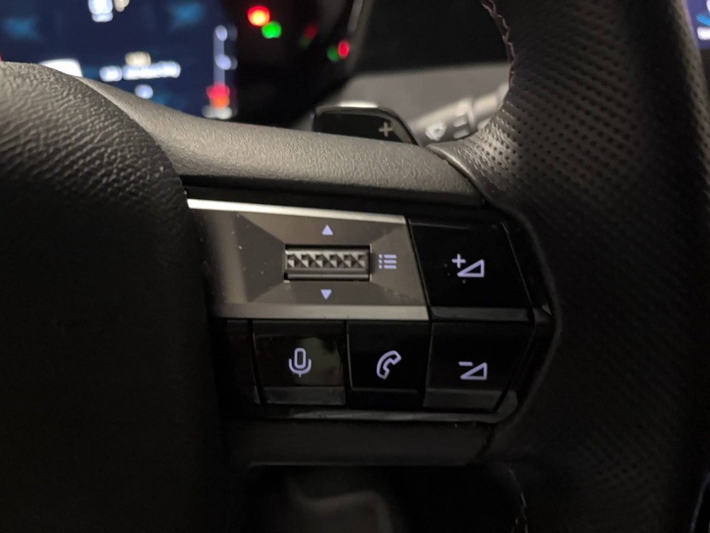 Acheter Ds DS4 DS 4 PureTech 130 EAT8 Performance Line 5p occasion dans les concessions du Groupe Faurie