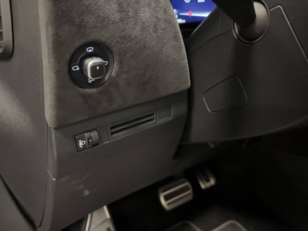 Acheter Ds DS4 DS 4 PureTech 130 EAT8 Performance Line 5p occasion dans les concessions du Groupe Faurie