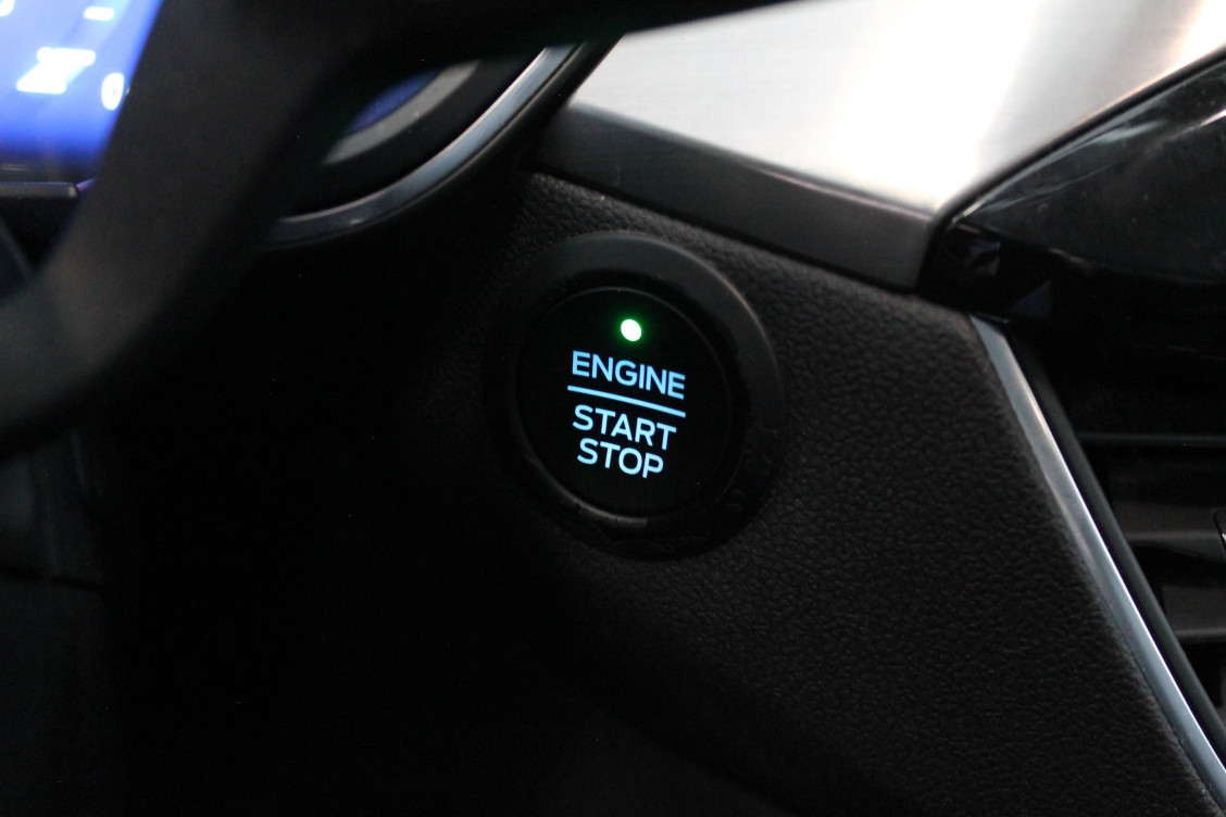 Acheter Ford Kuga Kuga 2.5 Duratec 190 ch FlexiFuel FHEV E85 Powershift Titanium 5p occasion dans les concessions du Groupe Faurie