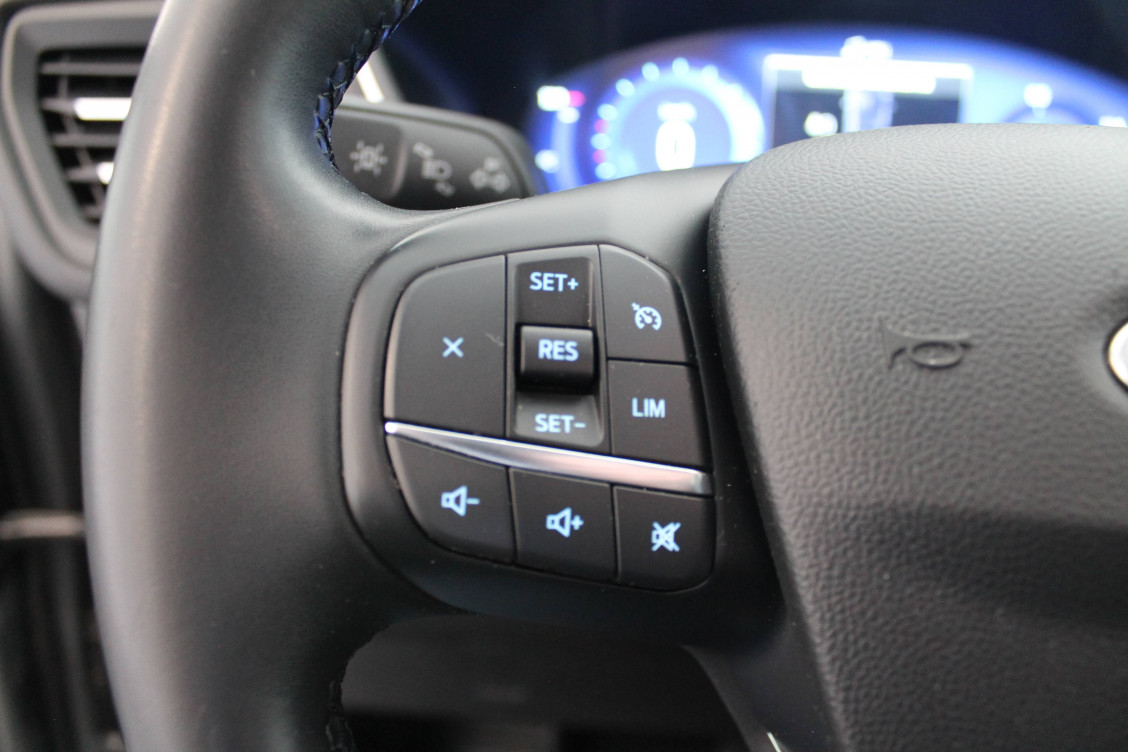 Acheter Ford Kuga Kuga 2.5 Duratec 190 ch FlexiFuel FHEV E85 Powershift Titanium 5p occasion dans les concessions du Groupe Faurie