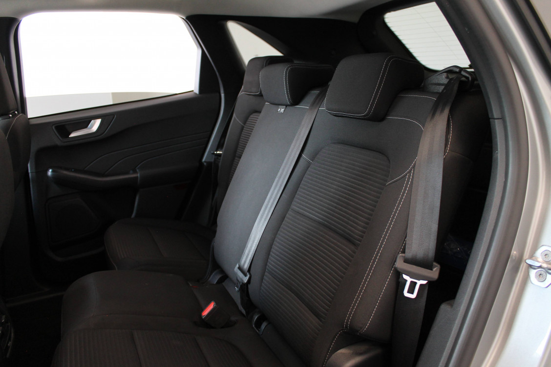 Acheter Ford Kuga Kuga 2.5 Duratec 190 ch FlexiFuel FHEV E85 Powershift Titanium 5p occasion dans les concessions du Groupe Faurie