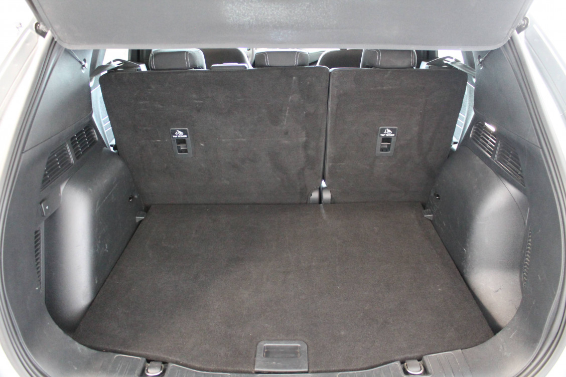 Acheter Ford Kuga Kuga 2.5 Duratec 190 ch FlexiFuel FHEV E85 Powershift Titanium 5p occasion dans les concessions du Groupe Faurie