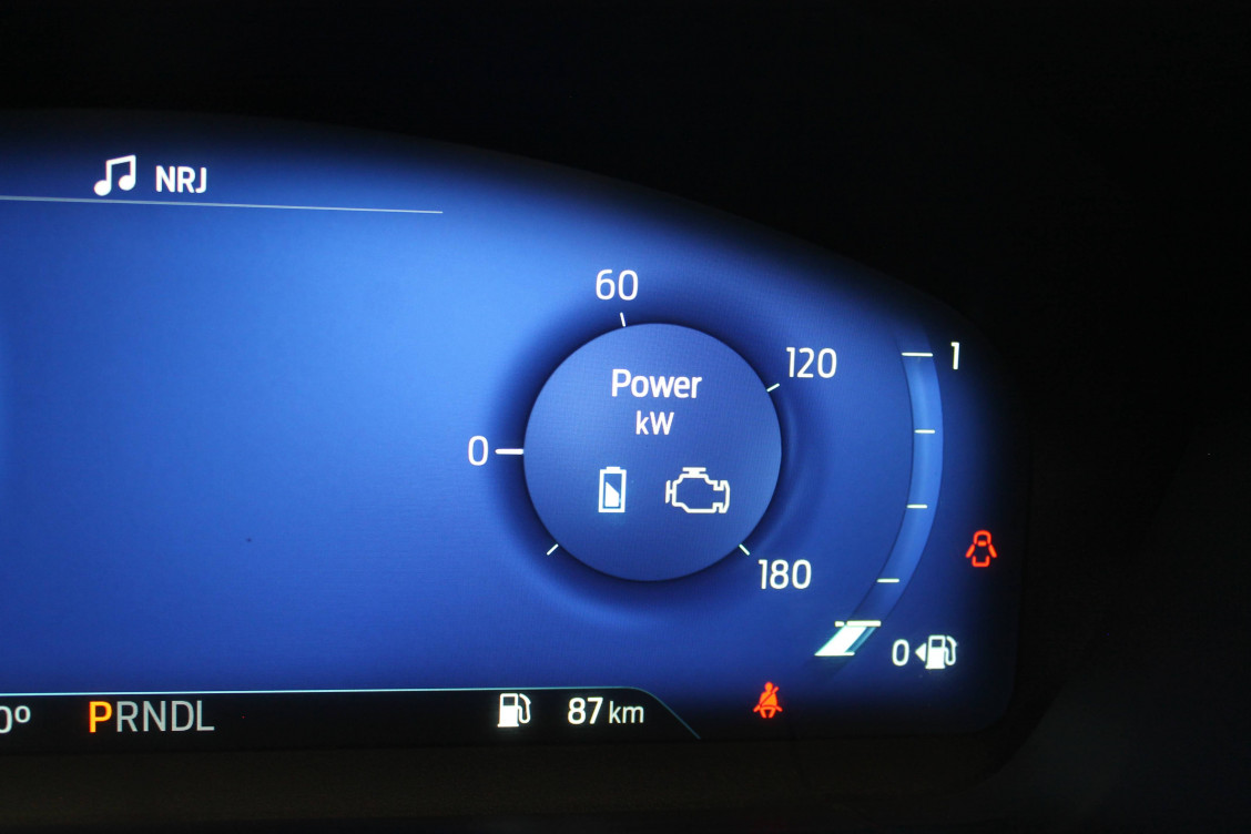 Acheter Ford Kuga Kuga 2.5 Duratec 190 ch FlexiFuel FHEV E85 Powershift Titanium 5p occasion dans les concessions du Groupe Faurie