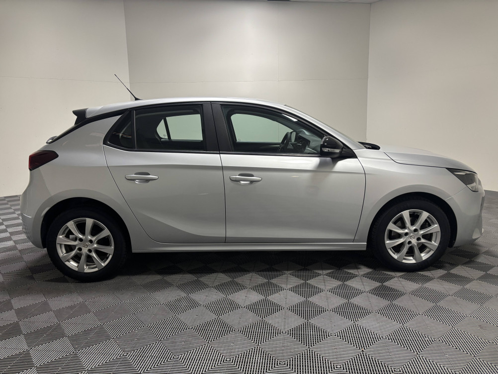 Acheter Opel Corsa Corsa 1.2 Turbo 100 ch BVM6 Edition 5p occasion dans les concessions du Groupe Faurie