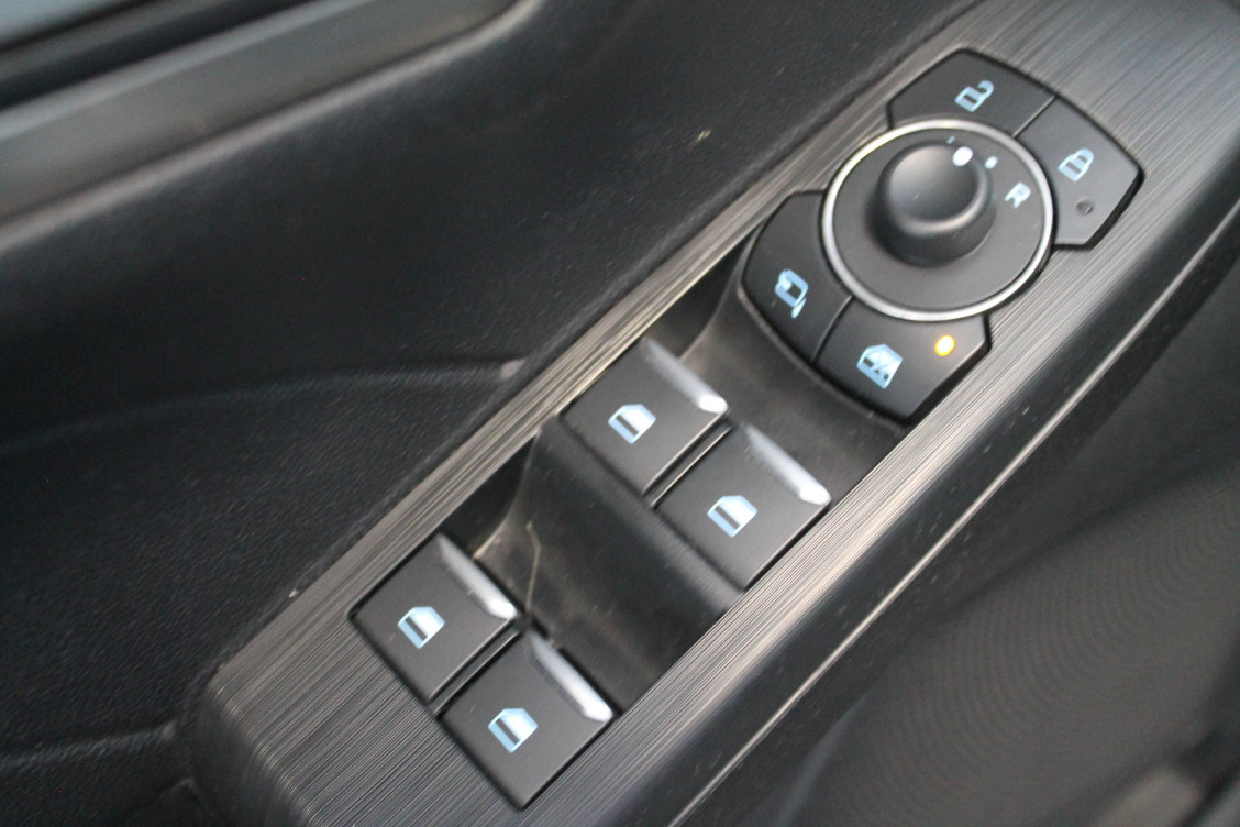 Acheter Ford Kuga Kuga 2.5 Duratec 190 ch FlexiFuel FHEV E85 Powershift Titanium 5p occasion dans les concessions du Groupe Faurie