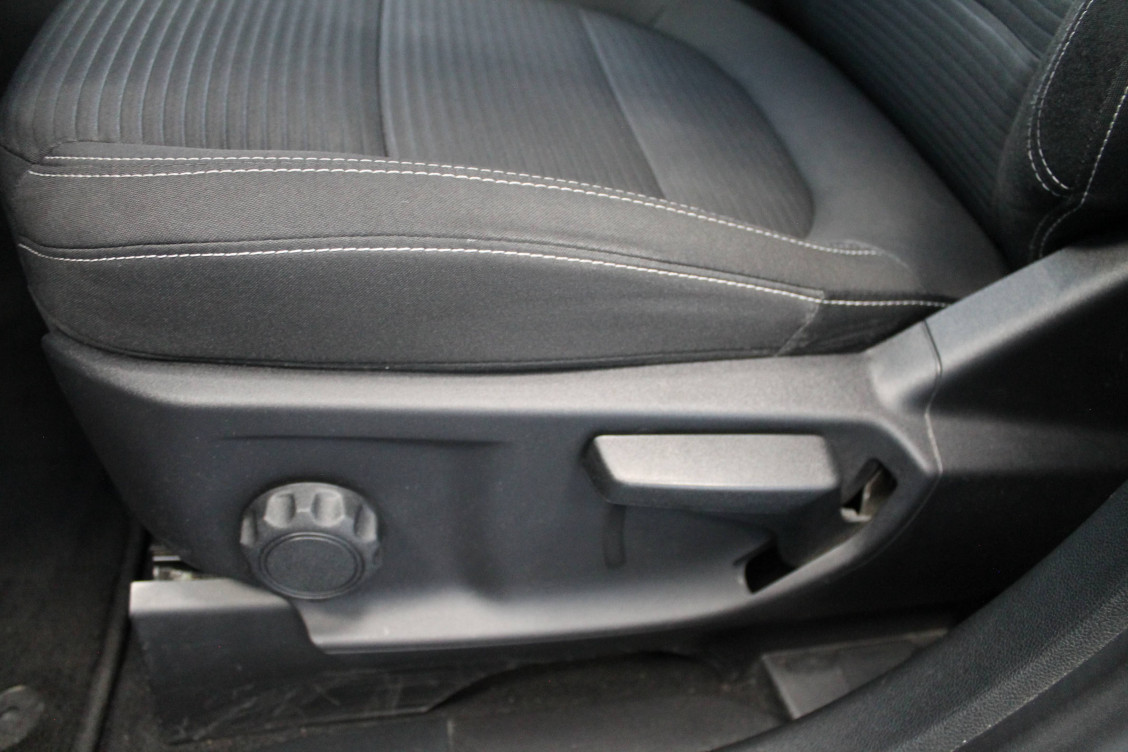 Acheter Ford Kuga Kuga 2.5 Duratec 190 ch FlexiFuel FHEV E85 Powershift Titanium 5p occasion dans les concessions du Groupe Faurie