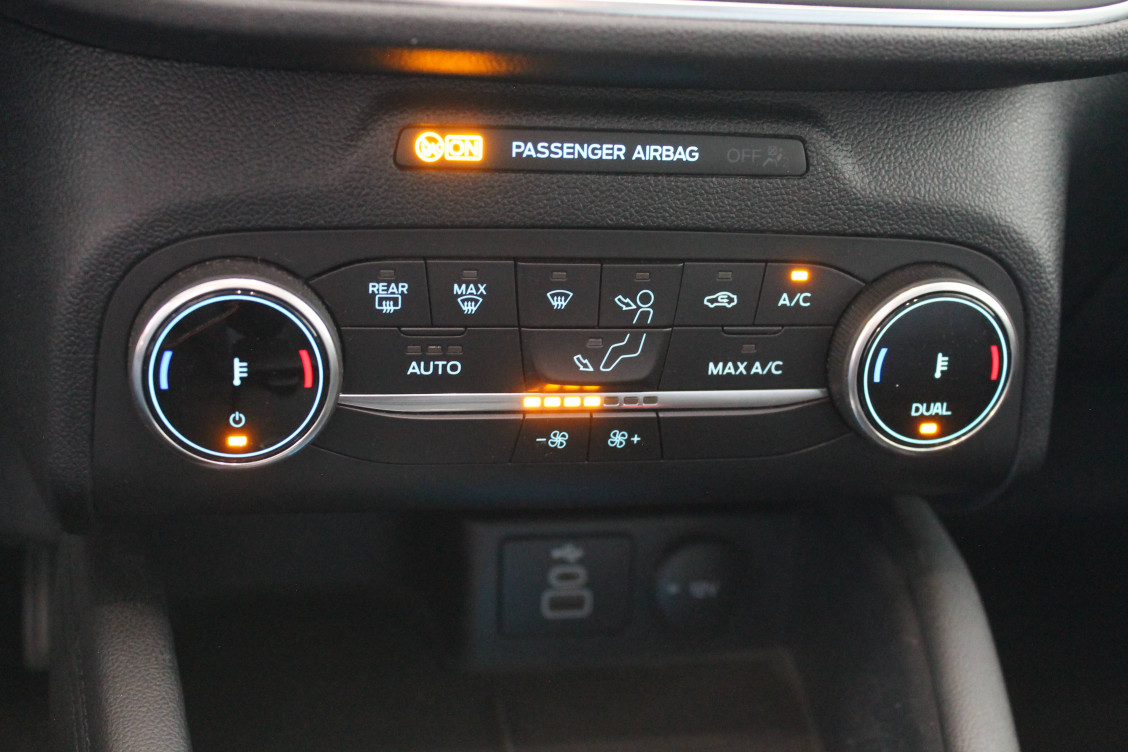 Acheter Ford Kuga Kuga 2.5 Duratec 190 ch FlexiFuel FHEV E85 Powershift Titanium 5p occasion dans les concessions du Groupe Faurie