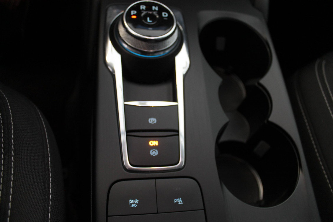 Acheter Ford Kuga Kuga 2.5 Duratec 190 ch FlexiFuel FHEV E85 Powershift Titanium 5p occasion dans les concessions du Groupe Faurie