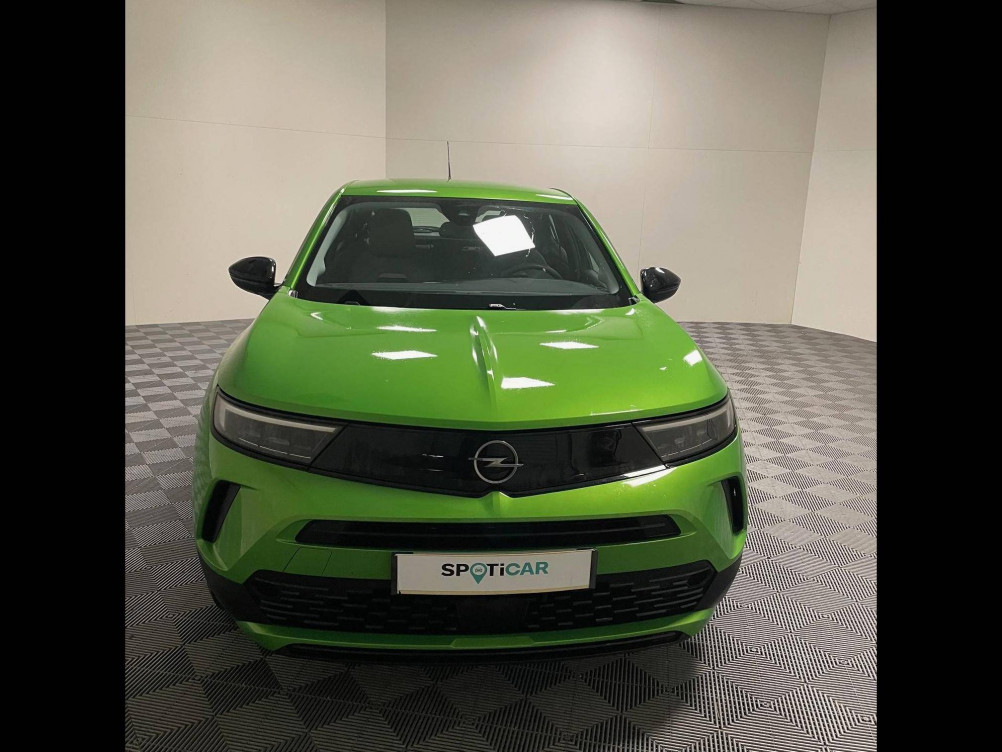 Acheter Opel Mokka Mokka Electrique 136 ch & Batterie 50 kWh  5p occasion dans les concessions du Groupe Faurie