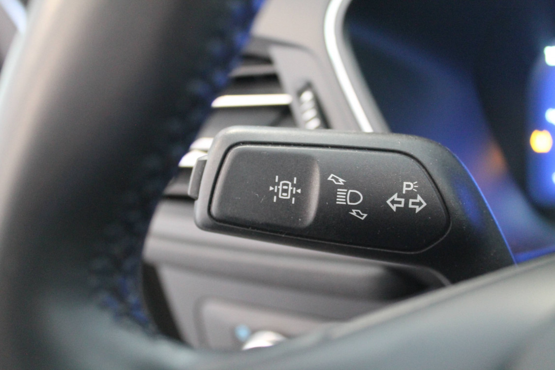 Acheter Ford Kuga Kuga 2.5 Duratec 190 ch FlexiFuel FHEV E85 Powershift Titanium 5p occasion dans les concessions du Groupe Faurie