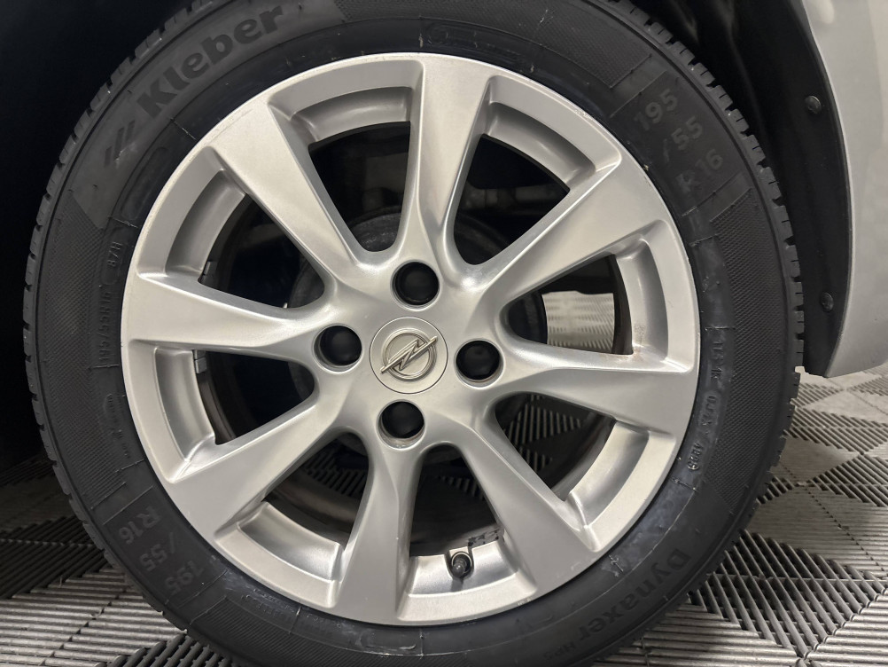 Acheter Opel Corsa Corsa 1.2 Turbo 100 ch BVM6 Edition 5p occasion dans les concessions du Groupe Faurie
