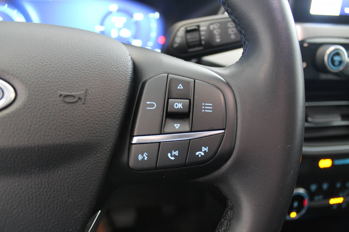 Acheter Ford Kuga Kuga 2.5 Duratec 190 ch FlexiFuel FHEV E85 Powershift Titanium 5p occasion dans les concessions du Groupe Faurie