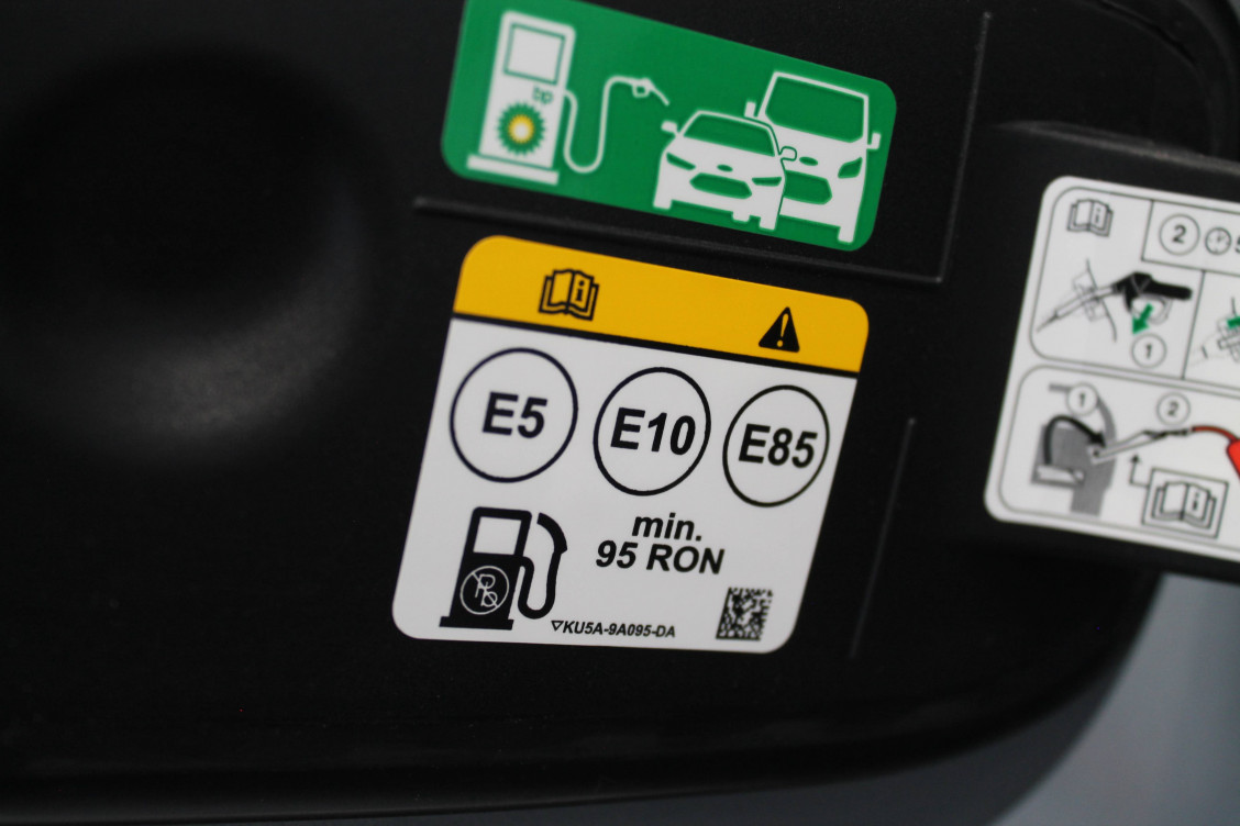 Acheter Ford Kuga Kuga 2.5 Duratec 190 ch FlexiFuel FHEV E85 Powershift Titanium 5p occasion dans les concessions du Groupe Faurie