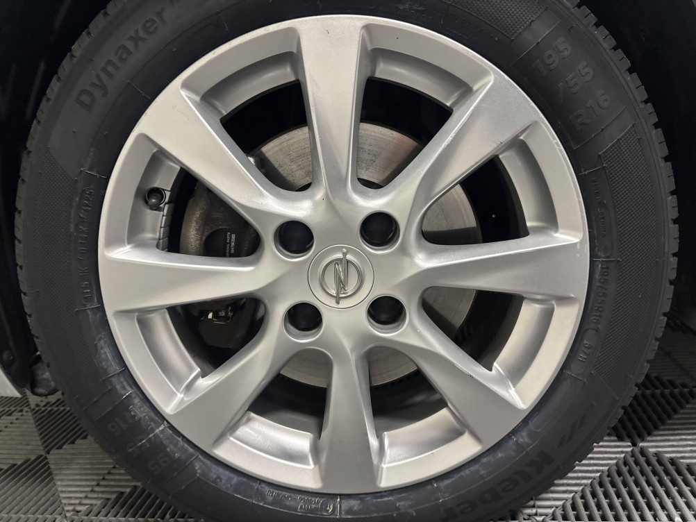 Acheter Opel Corsa Corsa 1.2 Turbo 100 ch BVM6 Edition 5p occasion dans les concessions du Groupe Faurie