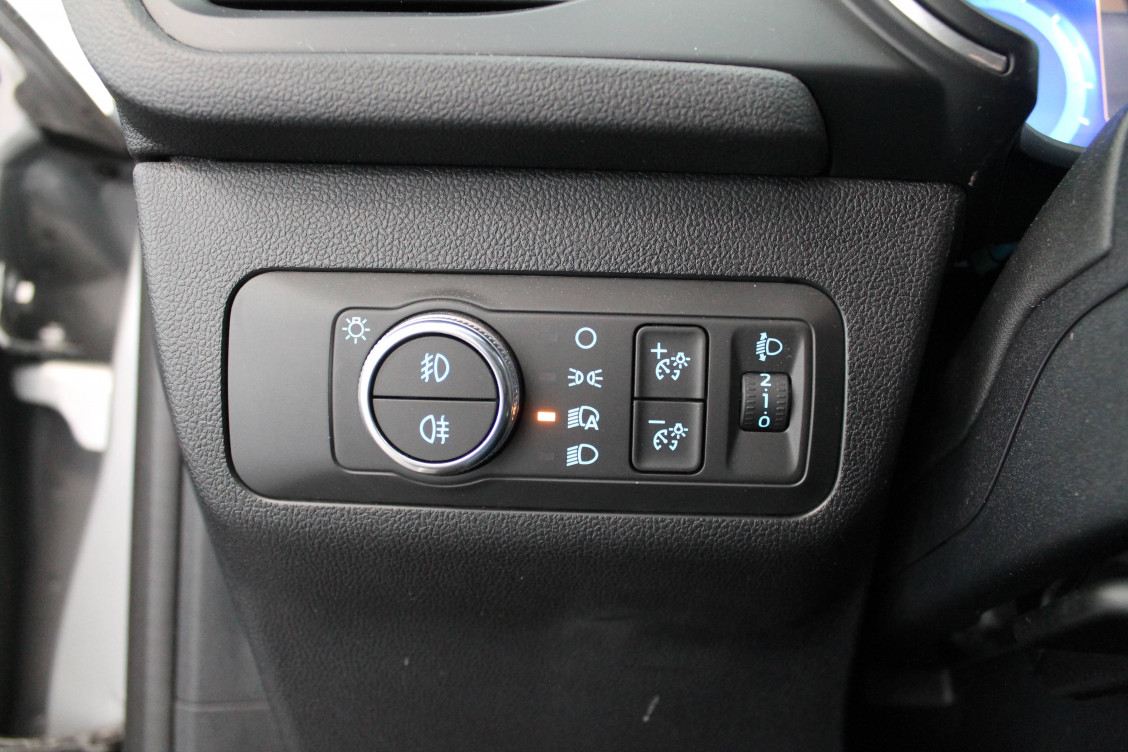 Acheter Ford Kuga Kuga 2.5 Duratec 190 ch FlexiFuel FHEV E85 Powershift Titanium 5p occasion dans les concessions du Groupe Faurie